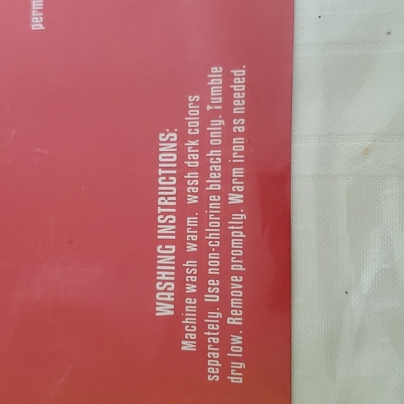 Tablecloth 60×102 - Picture 9 of 9